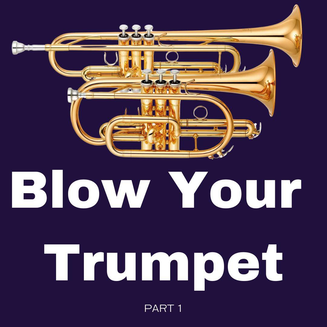 The Trumpet, Part I: Meet the UK's most popular brass instrument